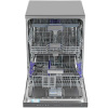 Посудомоечная машина Beko DEN48522DX серебристый