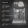 Встраиваемая посудомоечная машина Hotpoint HI 4C39