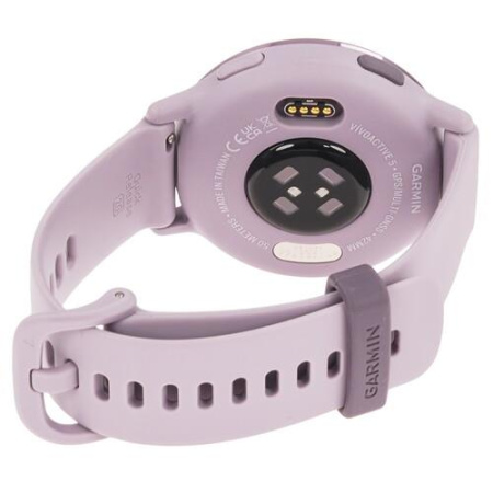 Спортивные часы Garmin Vivoactive 5