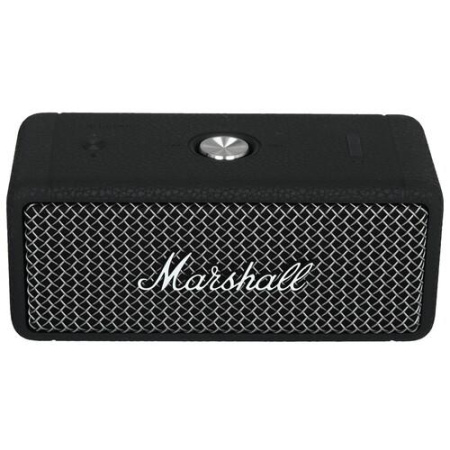 Портативная колонка Marshall Emberton 2, черный