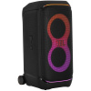 Портативная аудиосистема JBL PartyBox Stage 320, черный