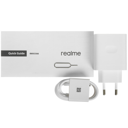 Смартфон Realme C85 8/256 Гб Голубой