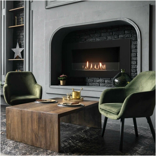 Биокамин Firelight BFP/W-110