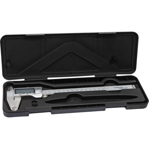 Штангенциркуль цифровой Gigant GSMI-200 0-200 мм