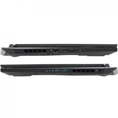 17.3" Ноутбук Acer Nitro 17 AN17-41-R4RU черный