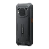 Смартфон Blackview BV6200 Plus 8/256GB Black