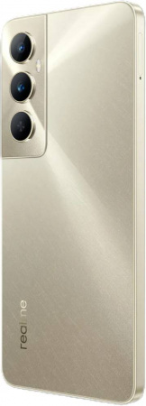 Смартфон Realme C65 8/256 Гб Золотой
