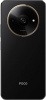 Смартфон Poco C61 4/128 Гб Lte Черный