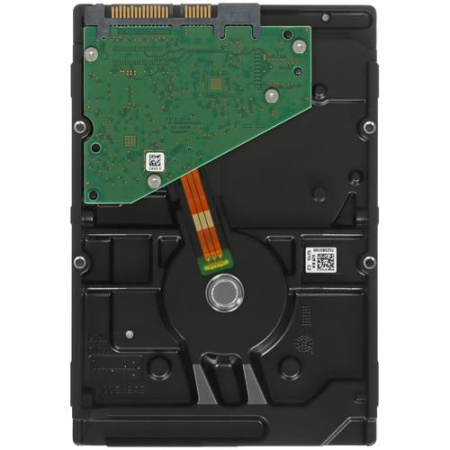 2 ТБ Жесткий диск Seagate IronWolf [ST2000VN003]