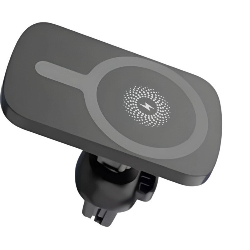 Держатель Wiiix CW-83V-B черный