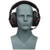 Беспроводные/проводные наушники ARDOR GAMING Carbon Wireless черный