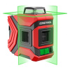 Лазерный уровень Condtrol GFX 360-3 (1-2-222)