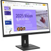Монитор Lenovo E27q-40 (64BDGAS4CB)