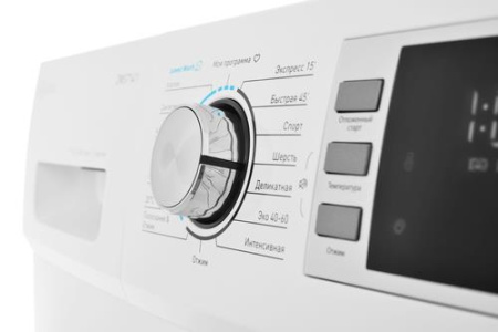 Стиральная машина ZUGEL ZWS7141I белый