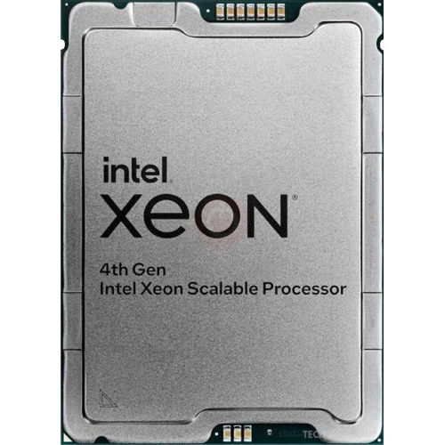 Процессор Intel Xeon Gold 6421N (PK8071305122001) 32 Cores, 64 Threads, 1.8/3.6GHz, 60M, DDR5-4800, 1S, 185W OEM
