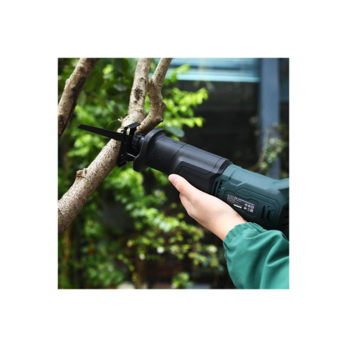 Пила сабельная Zitrek ZKRS1000 (085-1035) 1000Вт