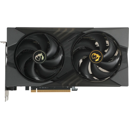 Видеокарта MSI GeForce RTX 5060 Ti 8G Gaming
