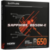 Материнская плата Sapphire B650M-E