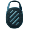 Портативная колонка JBL CLIP 5, синий