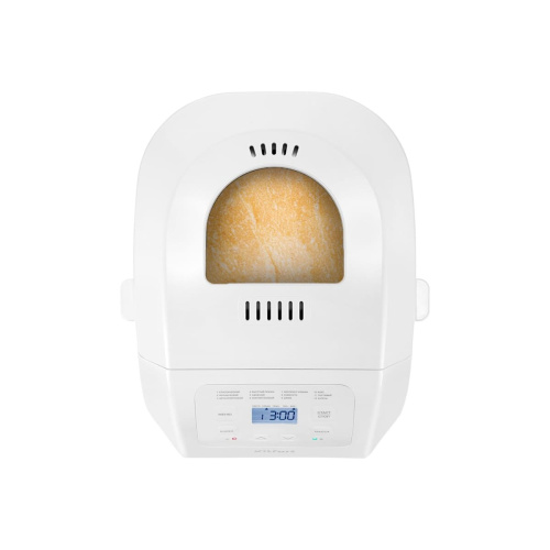 Хлебопечь Kitfort КТ-312 белый