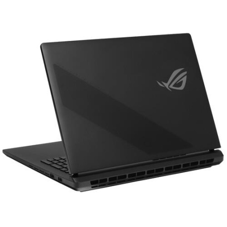 18" Ноутбук ASUS ROG Strix SCAR G835LX-SA106W черный