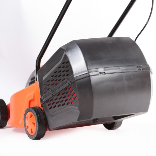 Газонокосилка Patriot PT1132E (512309222)