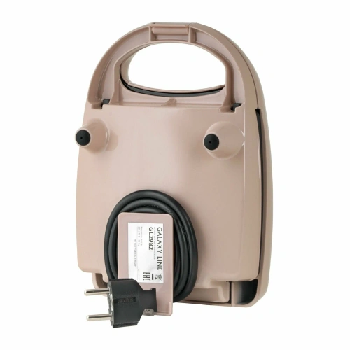 Прибор для выпечки кексов GALAXY LINE GL 2982 розовый