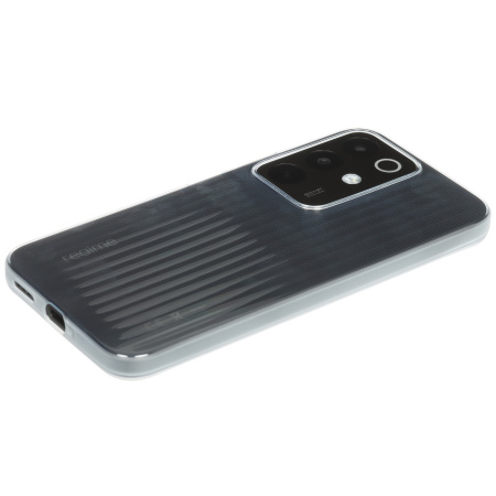 Смартфон Realme C85 6/128 Гб Черный