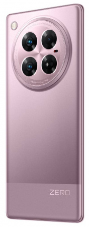 Смартфон Infinix Zero 40 5G 12/256Гб Фиолетовы