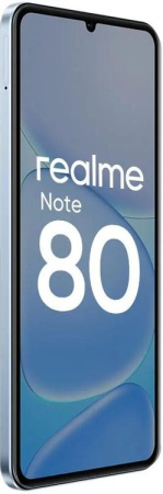 Смартфон Realme Note 80 4/64 Гб Голубой