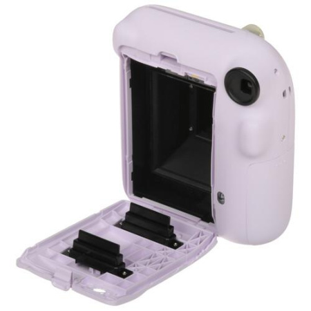 Фотоаппарат моментальной печати Fujifilm Instax mini 12