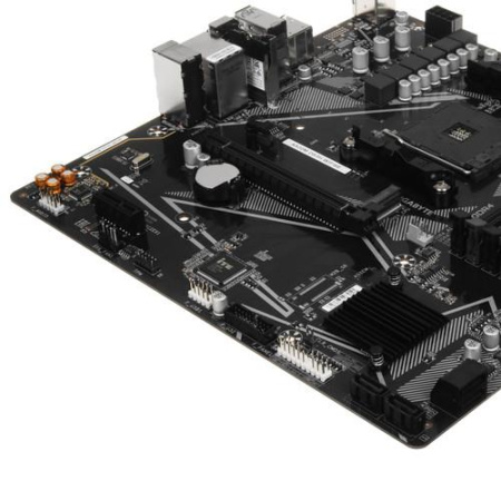 Материнская плата GIGABYTE A520M DS3H WIFI6E