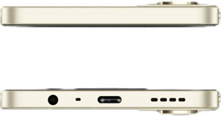 Смартфон Realme C65 8/256 Гб Золотой