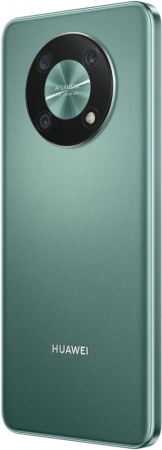 Смартфон Huawei Nova Y90 4/128Gb Изумрудно-Зеленый