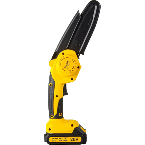 Электрическая цепная пила Huter ELS-2/6Li (70/10/33)