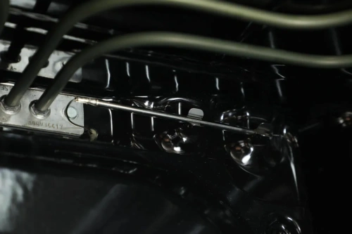 Духовой шкаф Electrolux EOF5H50BX