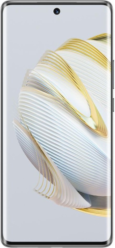 Смартфон Huawei Nova 10 8/128Gb Сияющий Черный