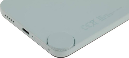 Смартфон CMF BY NOTHING Phone 1 8/128 Гб LTE Зеленый