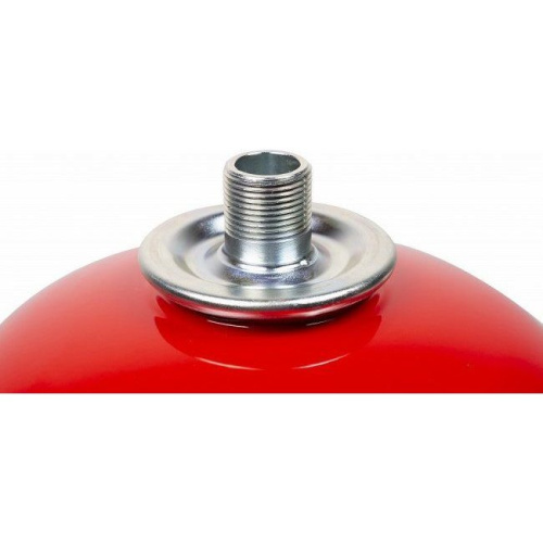 Гидроаккумулятор Джилекс В 18 18л 5бар красный (7818)