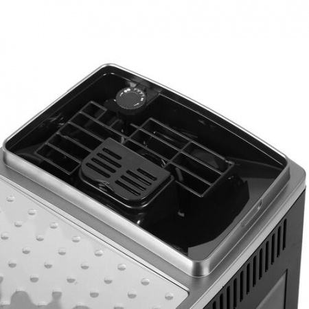 Кофемашина автоматическая DeLonghi ECAM 250.33 серый