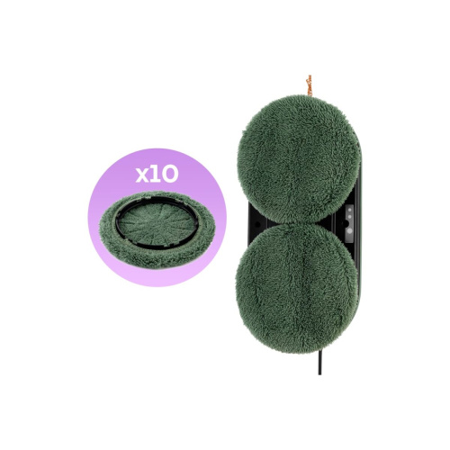 Робот для мойки окон KITFORT КТ-5189