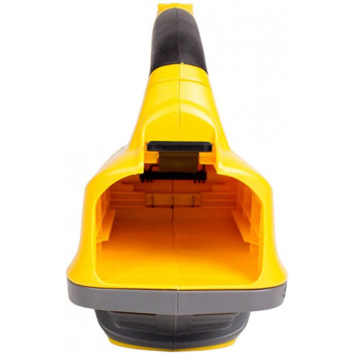 Воздуходувка CHAMPION BB400 без АКБ и ЗУ желтый