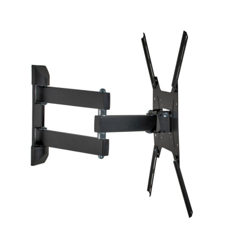 Кронштейн Kromax Optima-404 черный