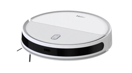 Робот-пылесос Haier HSR Pro Lite белый