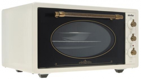 Мини-печь Simfer M4579 бежевый