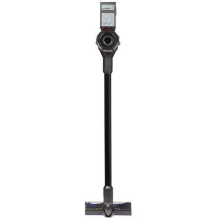 Вертикальный пылесос  Dyson V8 Advanced  черный