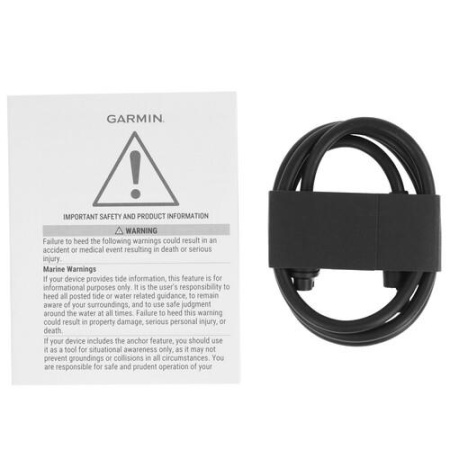 Спортивные часы Garmin Enduro 3