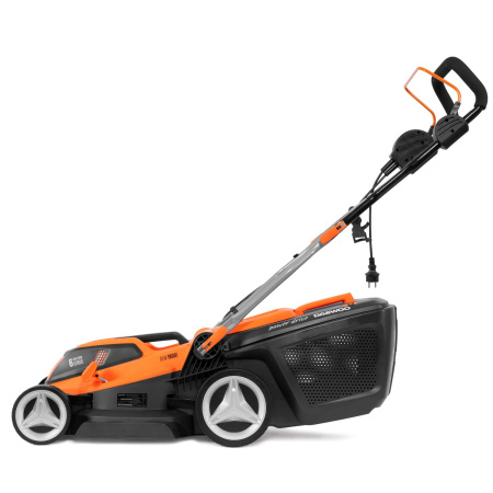 Газонокосилка DAEWOO DLM 1900E электрическая