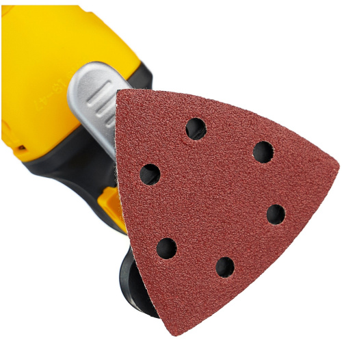 Мультитул DEWALT DWE315KT-QS