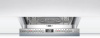 Встраиваемая посудомоечная машина Bosch SPV4EMX10E